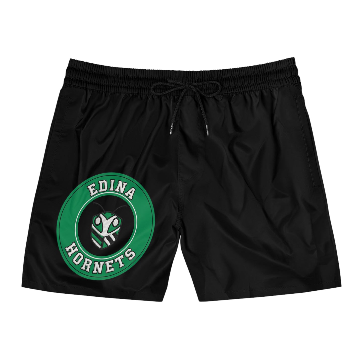 Edina Men's Mid-Length Swim Shorts