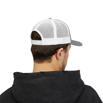 Stormy’s Pub & Grub Trucker Hat Snapback