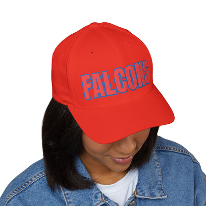 Robbinsdale Armstrong Falcons Embroidered Cap - Structured Baseball Hat