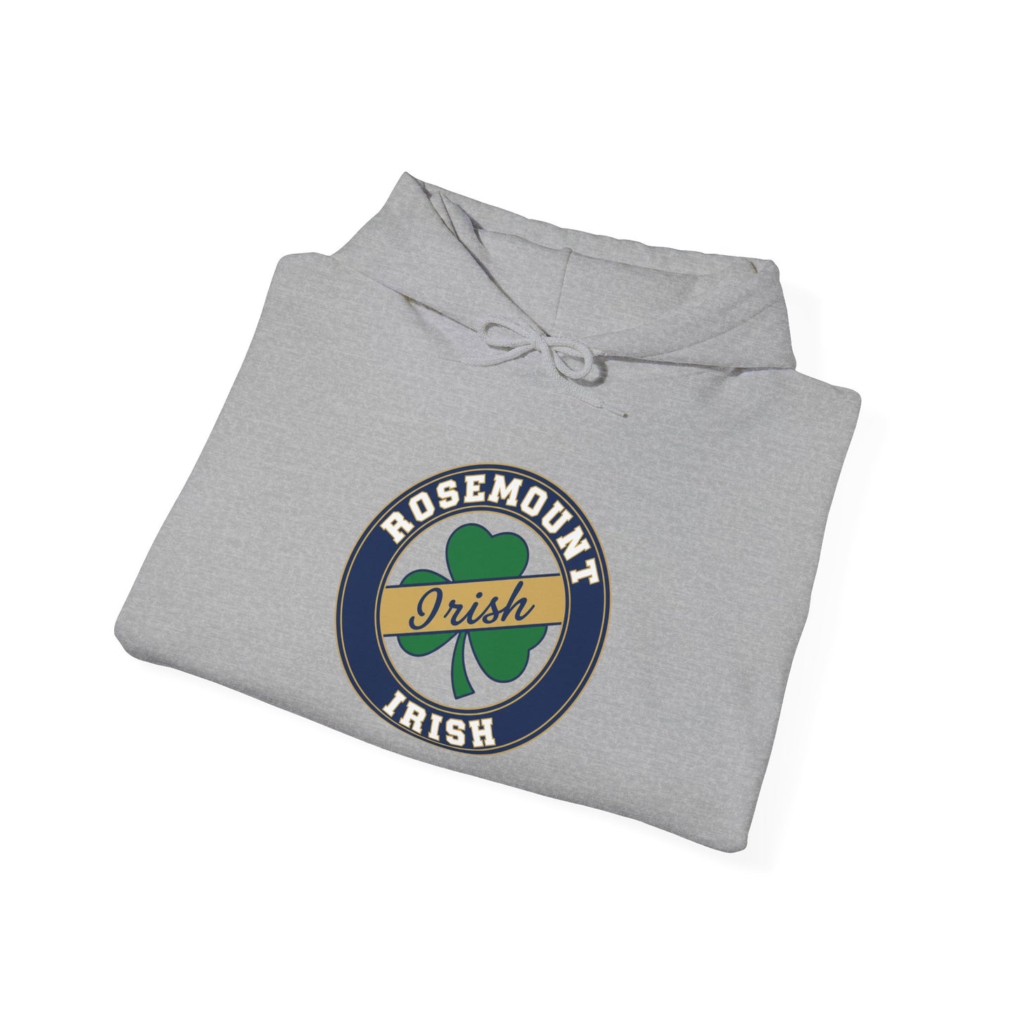 Rosemount Irish Circle Hoodie