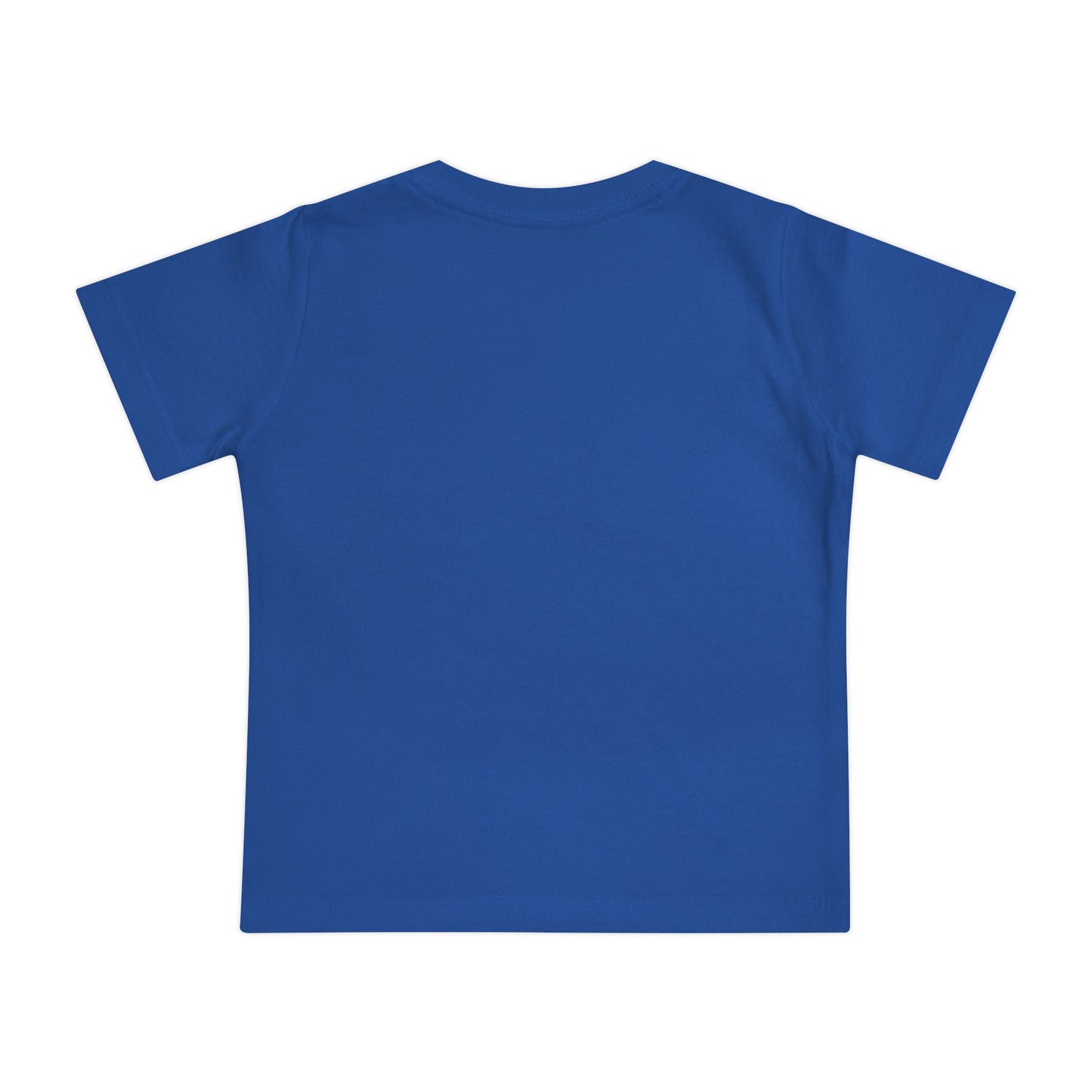 Mahtomedi Zephyrs Baby Short Sleeve T-Shirt
