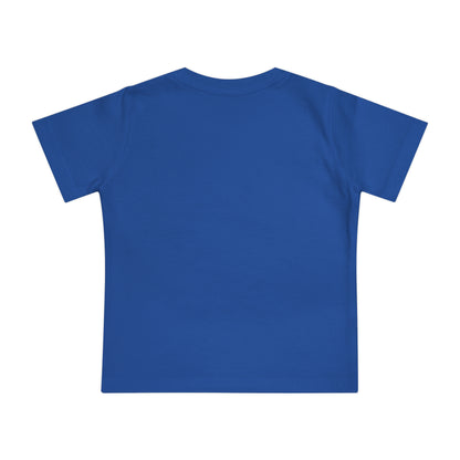 Mahtomedi Zephyrs Baby Short Sleeve T-Shirt