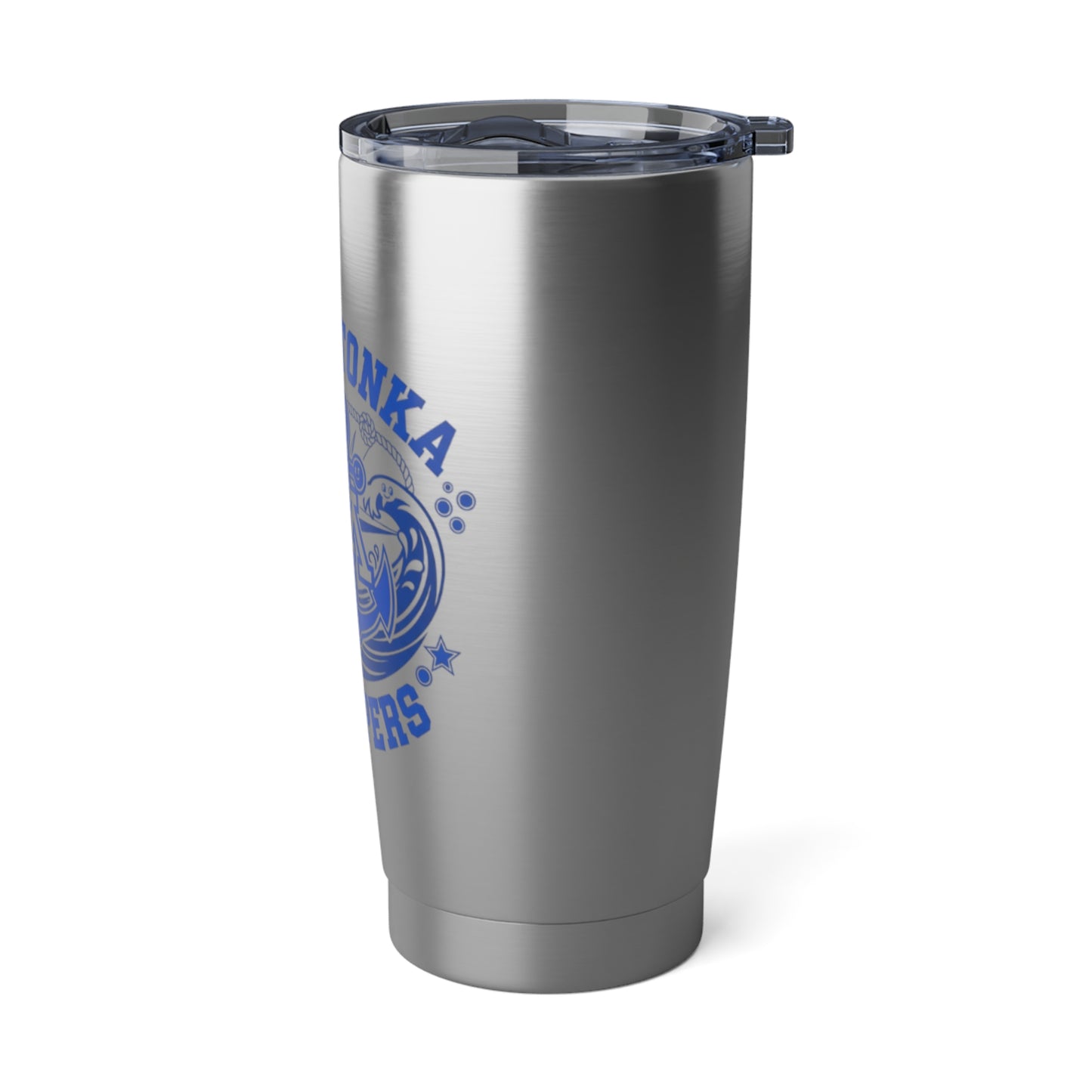 Minnetonka Skippers Vagabond 20 oz Tumbler