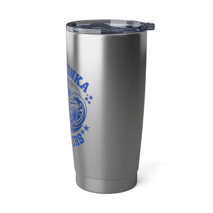 Minnetonka Skippers Vagabond 20 oz Tumbler