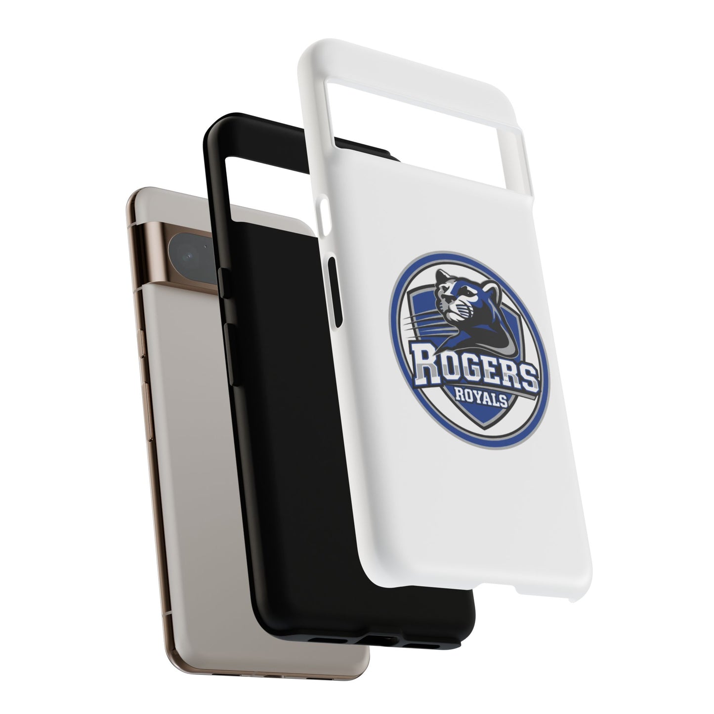 Rogers Royals Tough Cases: Stylish Protective Mobile Phone Case