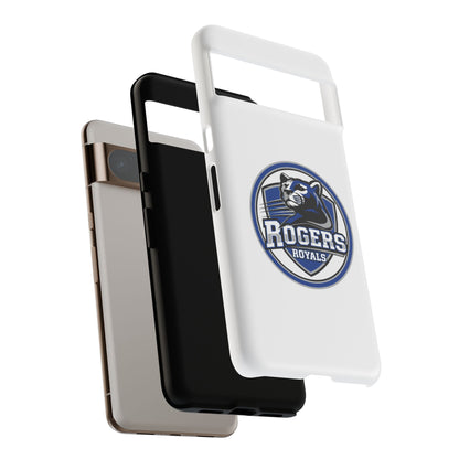 Rogers Royals Tough Cases: Stylish Protective Mobile Phone Case