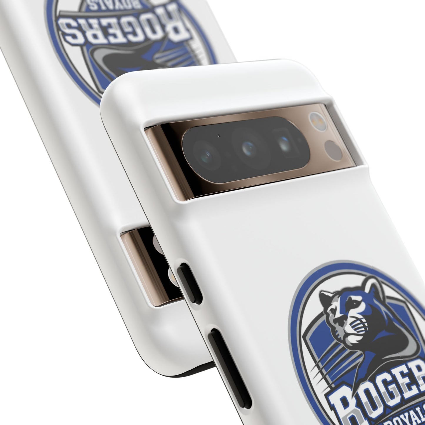 Rogers Royals Tough Cases: Stylish Protective Mobile Phone Case