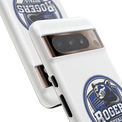 Rogers Royals Tough Cases: Stylish Protective Mobile Phone Case