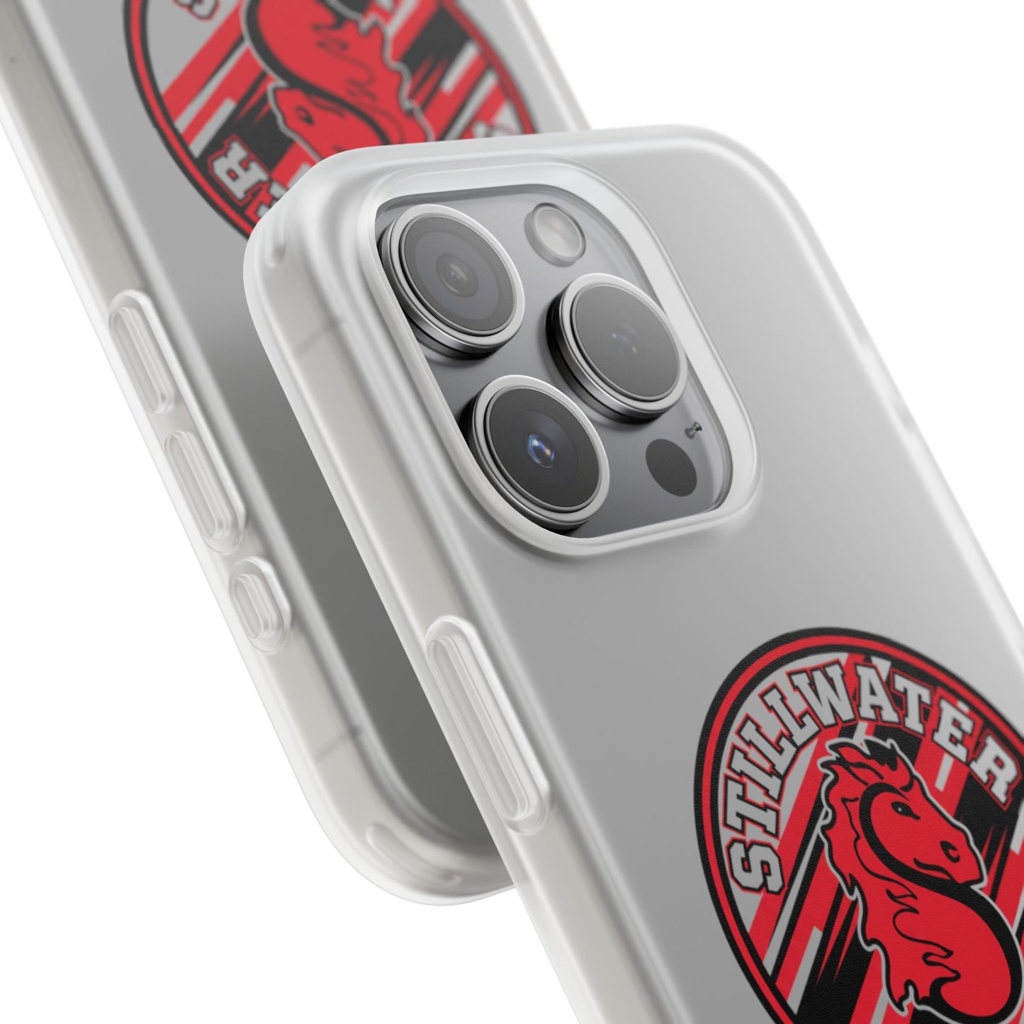 Stillwater Ponies Flexi Cases