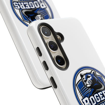 Rogers Royals Tough Cases: Stylish Protective Mobile Phone Case