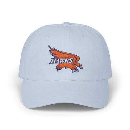 Robbinsdale Cooper Hawks Classic Cap - Stylish Headwear for Everyday Use