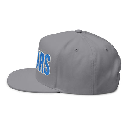 Bloomington Jefferson Jaguars Flat Bill Cap