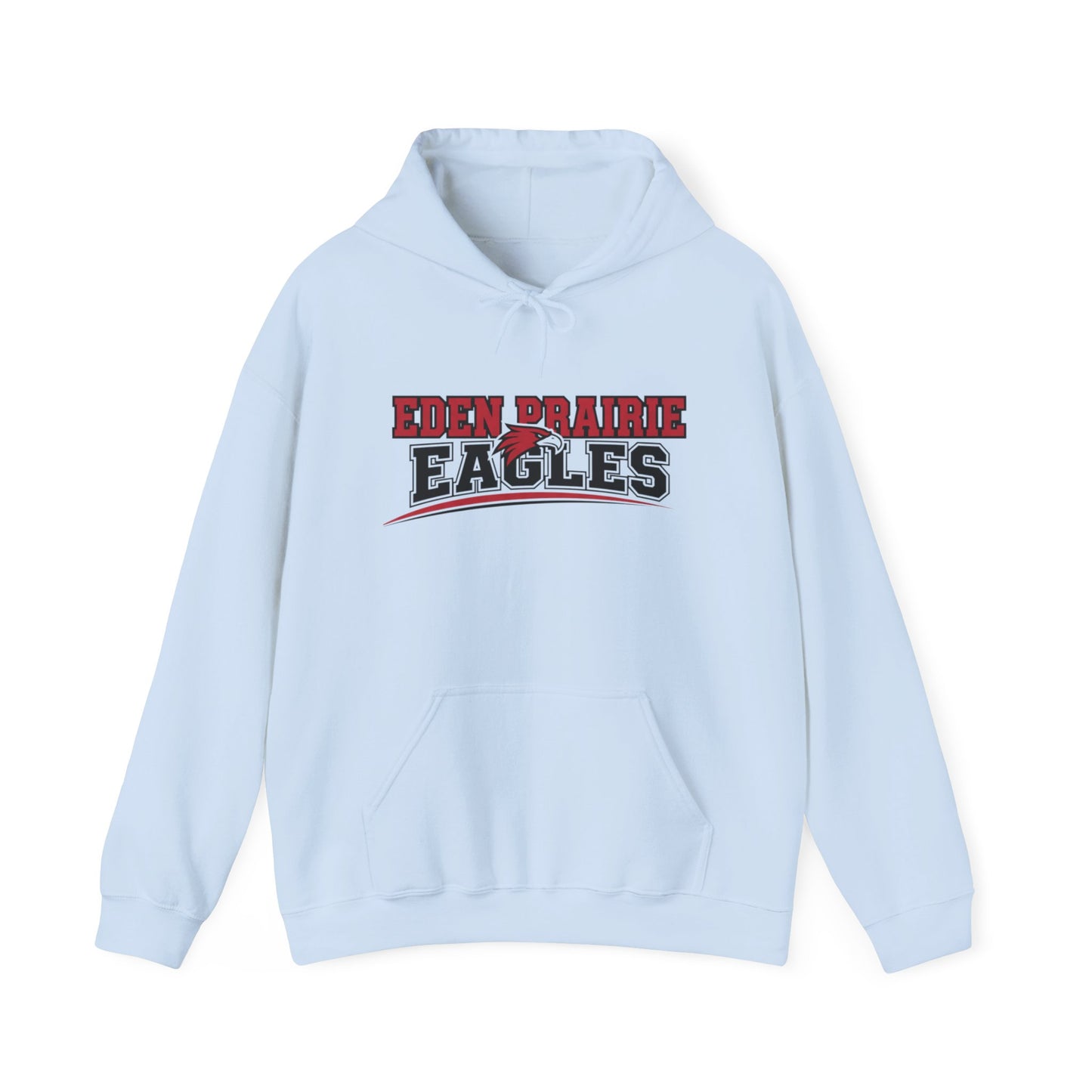 Eden Prairie Eagles Block Sweatshirt