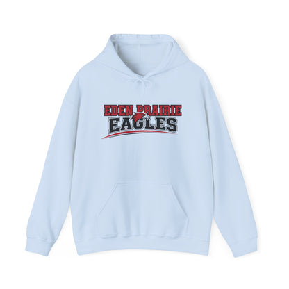 Eden Prairie Eagles Block Sweatshirt