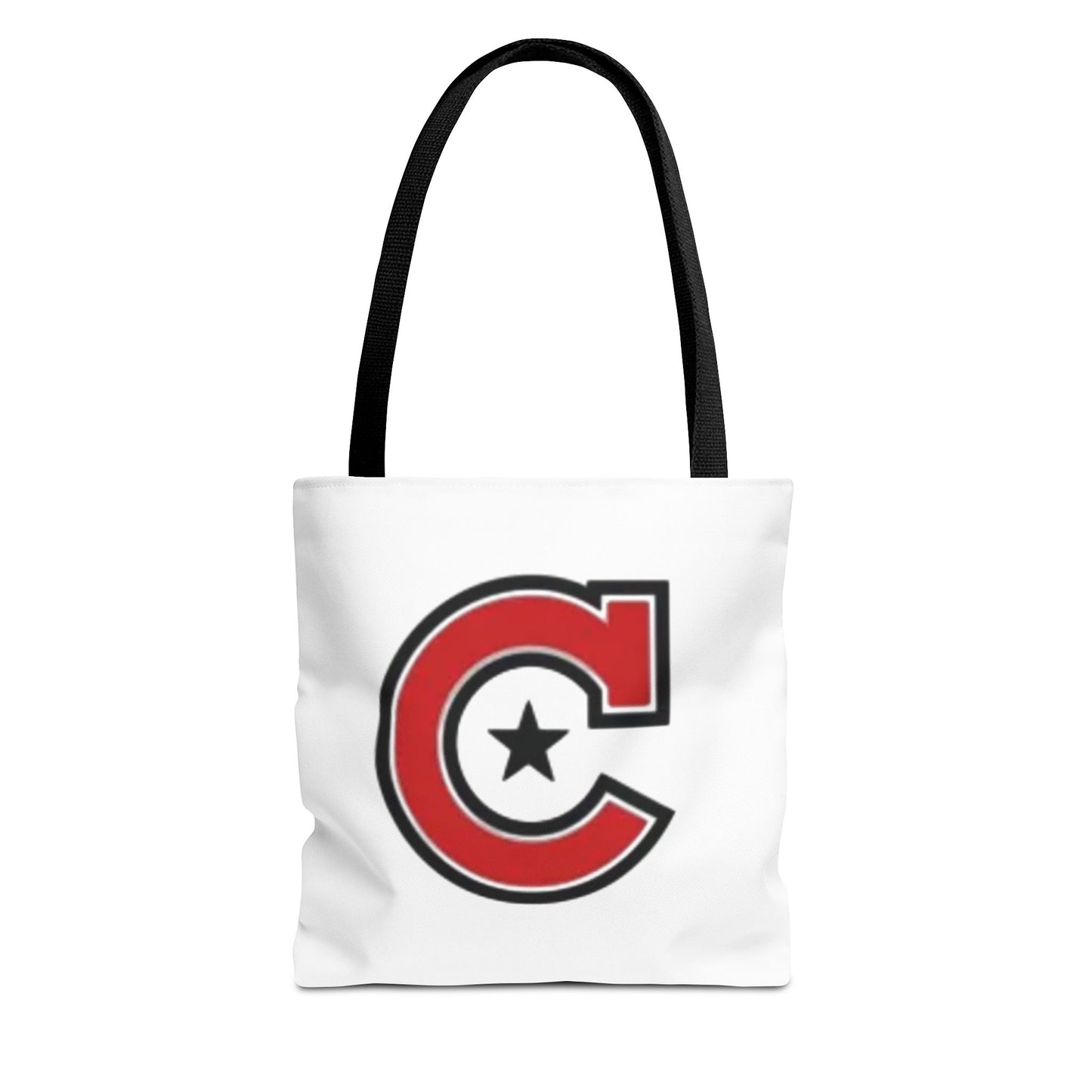 Minneapolis Camden Tote Bag - Versatile Eco-Friendly Carrier