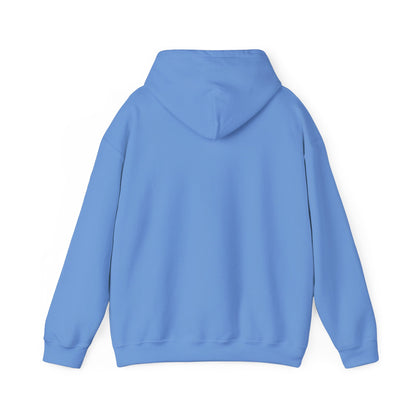 Falcons Athletic Crew Hoodie — Roundhill Armstrong Varsity Logo