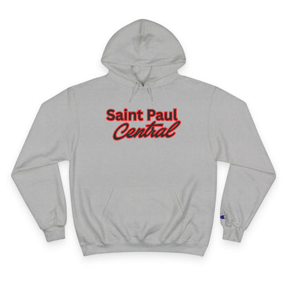 Saint Paul Central Minutemen Unisex Champion Hoodie