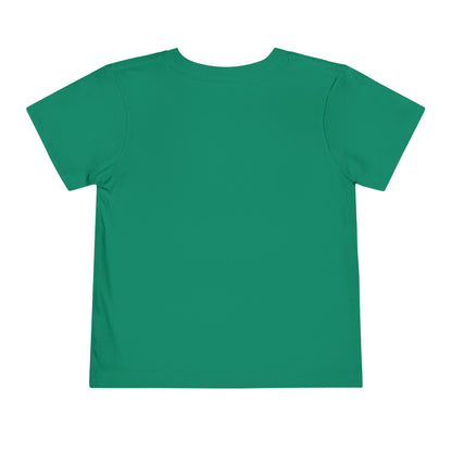 Toddler Edina Tee - Fun and Stylish Short Sleeve Shirt for Kids