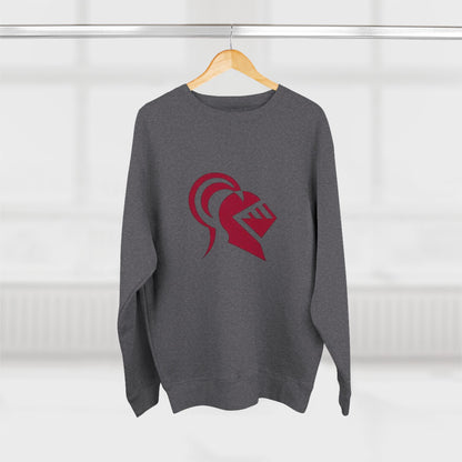 Irondale Knights Unisex Crewneck Sweatshirt - Casual, Comfortable & Inspirational Apparel