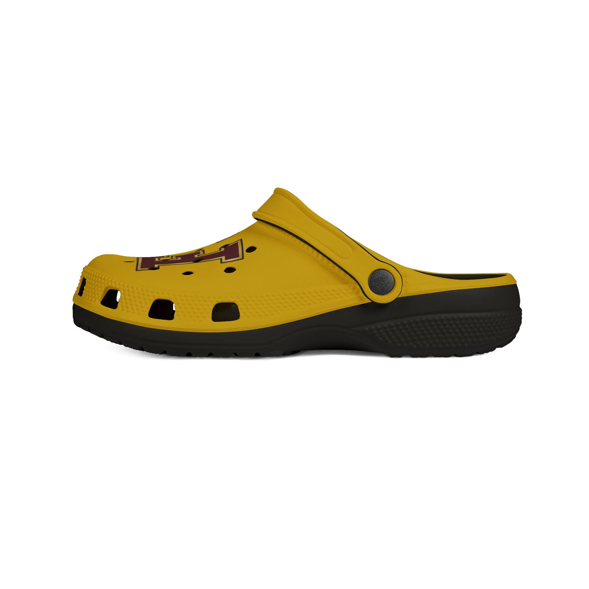 Forest Lake Rangers EVA Foam Rubber Shoes