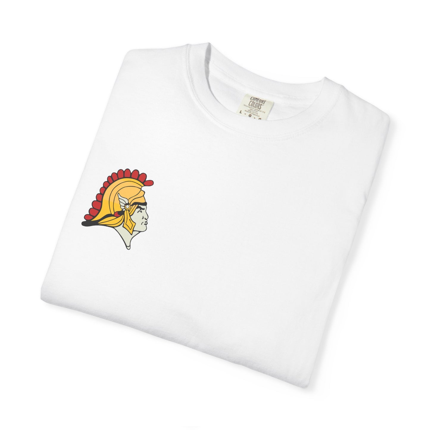 Orono Spartans Unisex Garment-Dyed T-Shirt