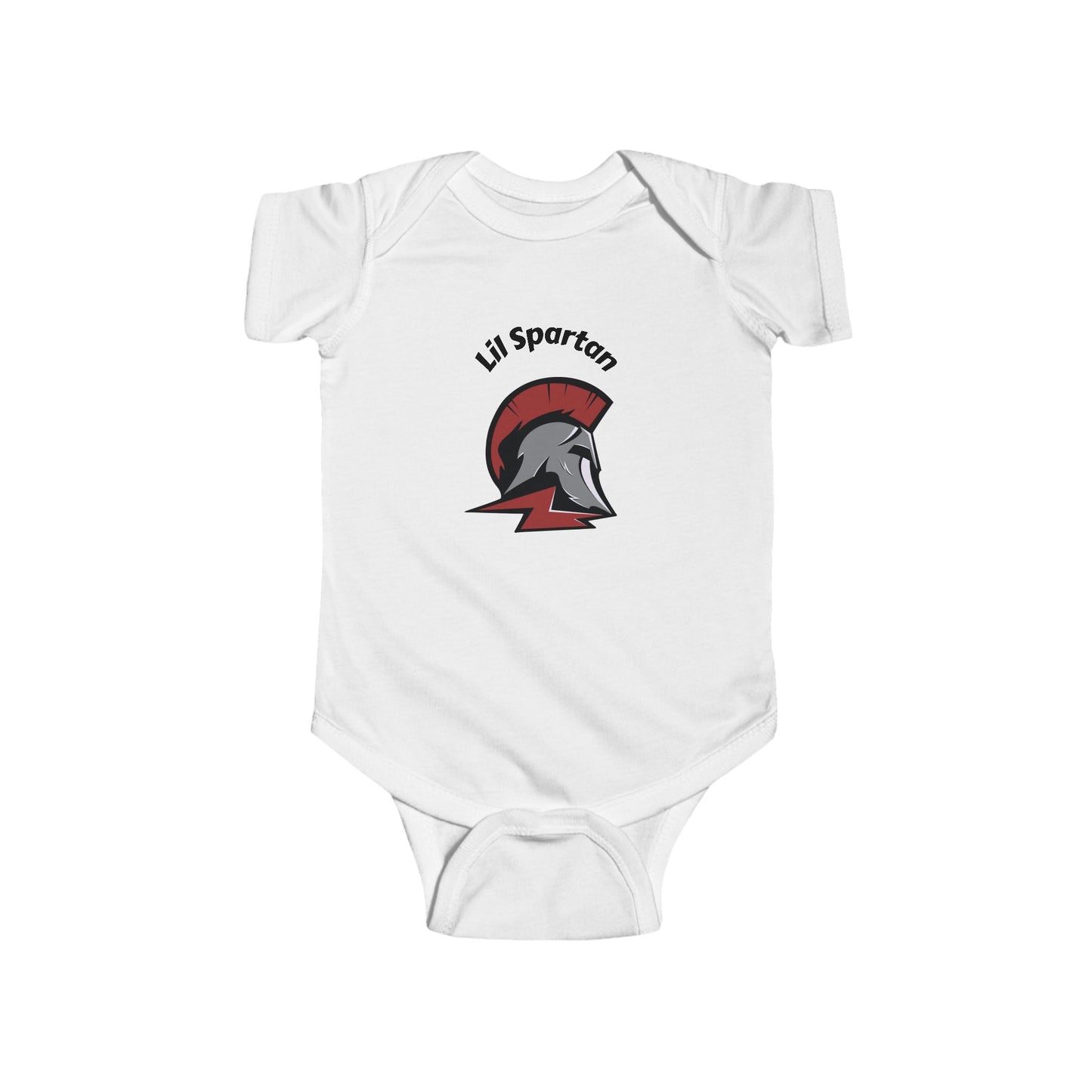 Richfield Spartans Infant Bodysuit - Perfect Baby Shower Gift