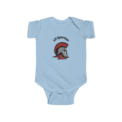 Richfield Spartans Infant Bodysuit - Perfect Baby Shower Gift