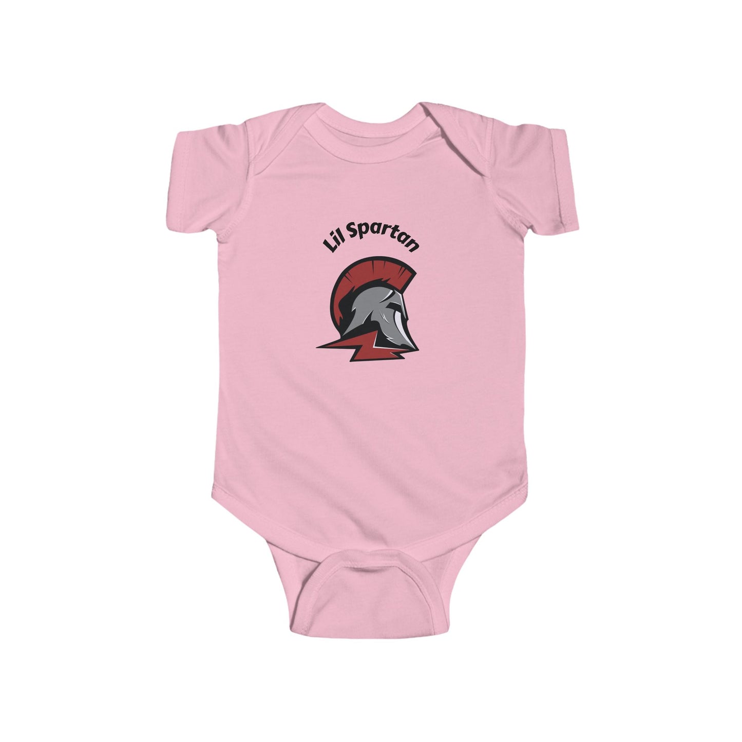 Richfield Spartans Infant Bodysuit - Perfect Baby Shower Gift