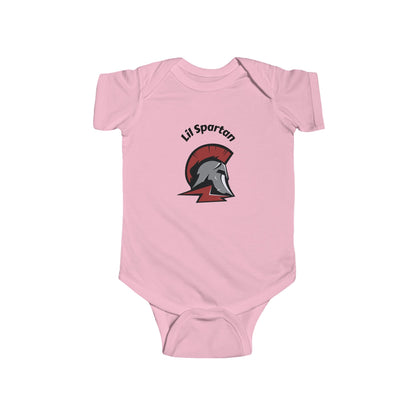 Richfield Spartans Infant Bodysuit - Perfect Baby Shower Gift
