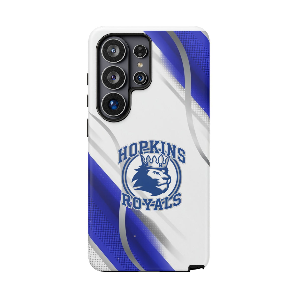 Hopkins Royals Tough Phone Cases