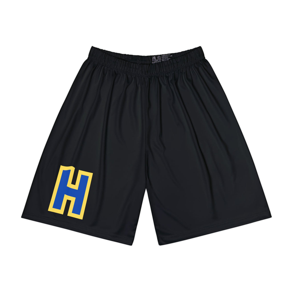 Hastings Raiders Black Men's Sports Shorts - Perfect for Workouts, Casual Wear, Summer Activities, or Sports Events, Athletic Shorts, Gym Shorts, [...]