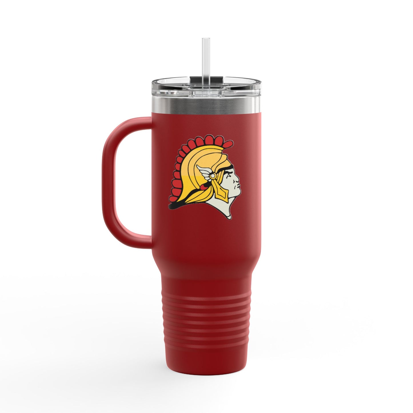 Orono Spartans Insulated Travel Mug, 40oz
