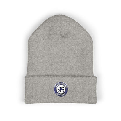 Brooklyn Center Centaurs Classic Cuffed Beanie Hat