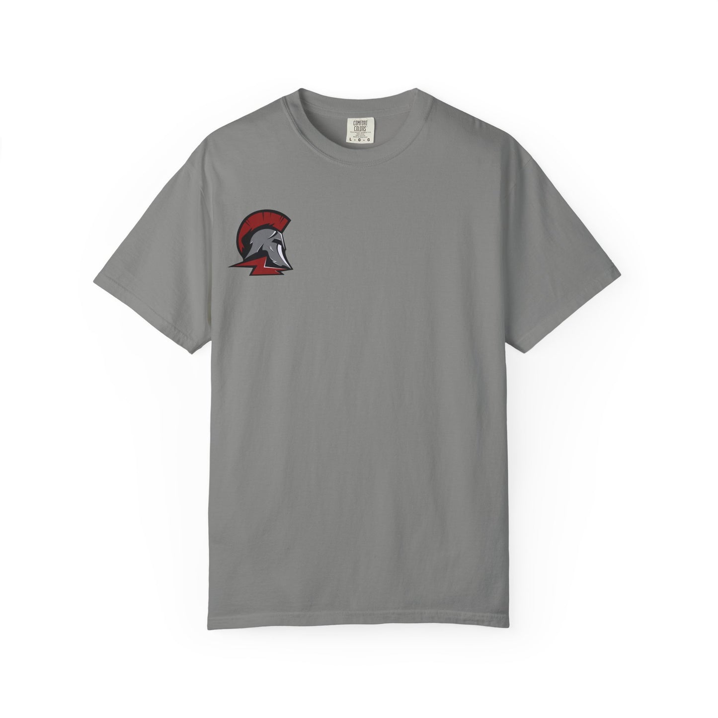 Richfield Spartans Unisex Garment-Dyed T-Shirt