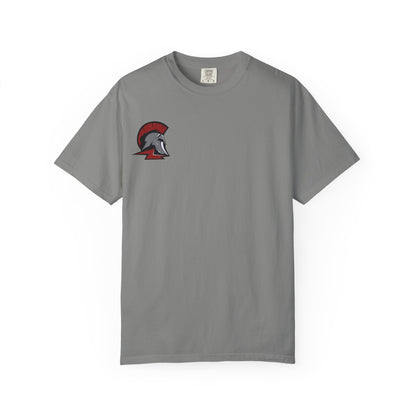 Richfield Spartans Unisex Garment-Dyed T-Shirt