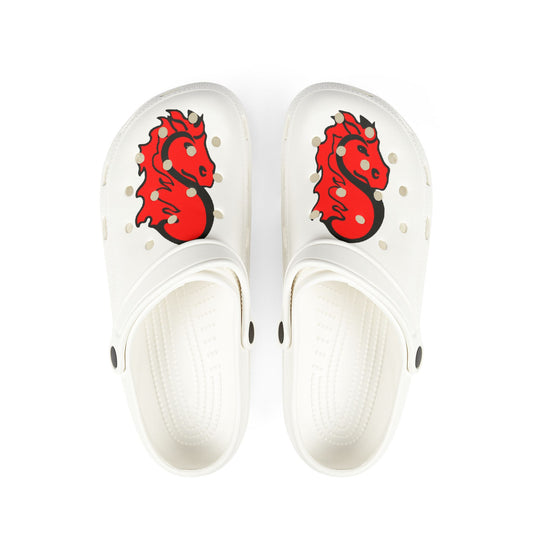 Stillwater Ponies EVA Foam Rubber Shoes