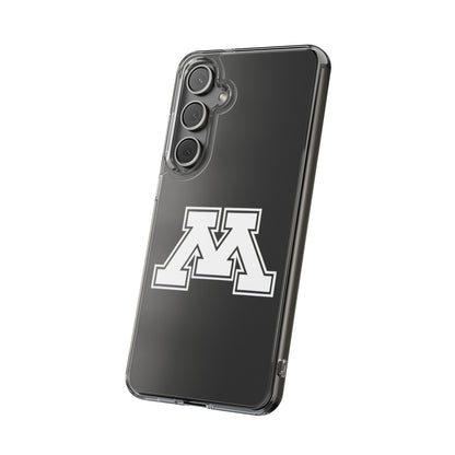 Minnetonka Skippers Clear Mobile Phone Case
