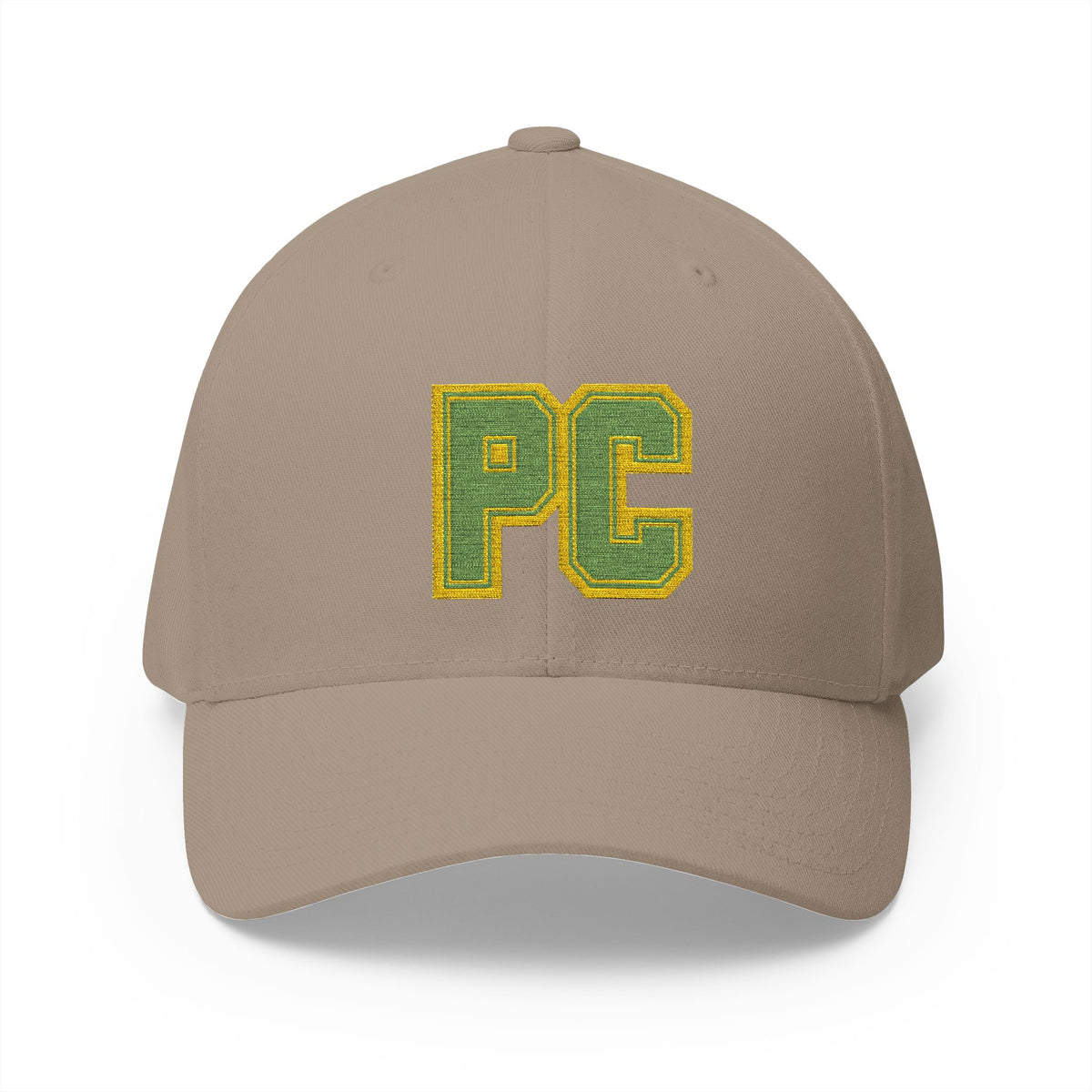 Park Center Pirates PC Logo Embroidered Cap