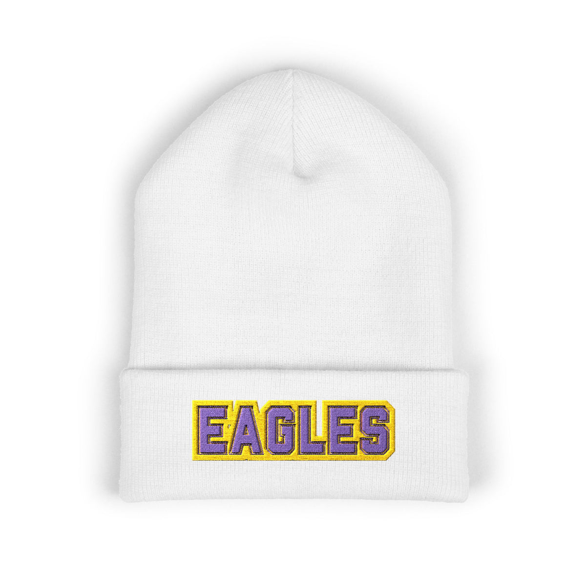 Saint Paul Washington Classic Cuffed Beanie Hat
