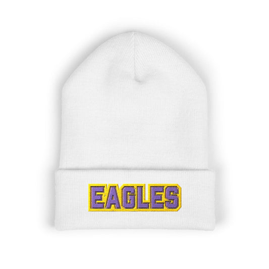Saint Paul Washington Classic Cuffed Beanie Hat