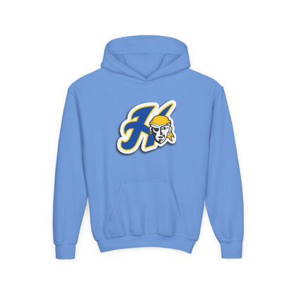 Hastings Raiders Youth Sporty Hoodie, Perfect for Casual Wear