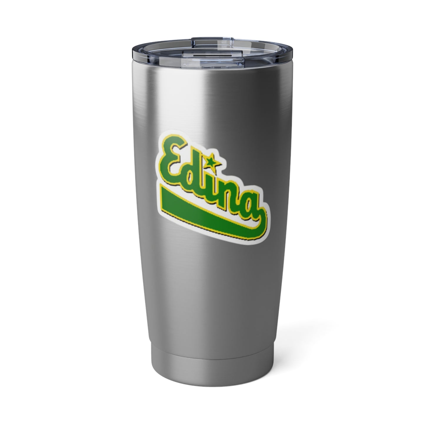Edina 20oz Stainless Steel Tumbler - Travel Mug for Adventure Seekers
