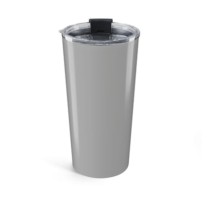 Mounds View Mustangs 20 OZ Tumbler
