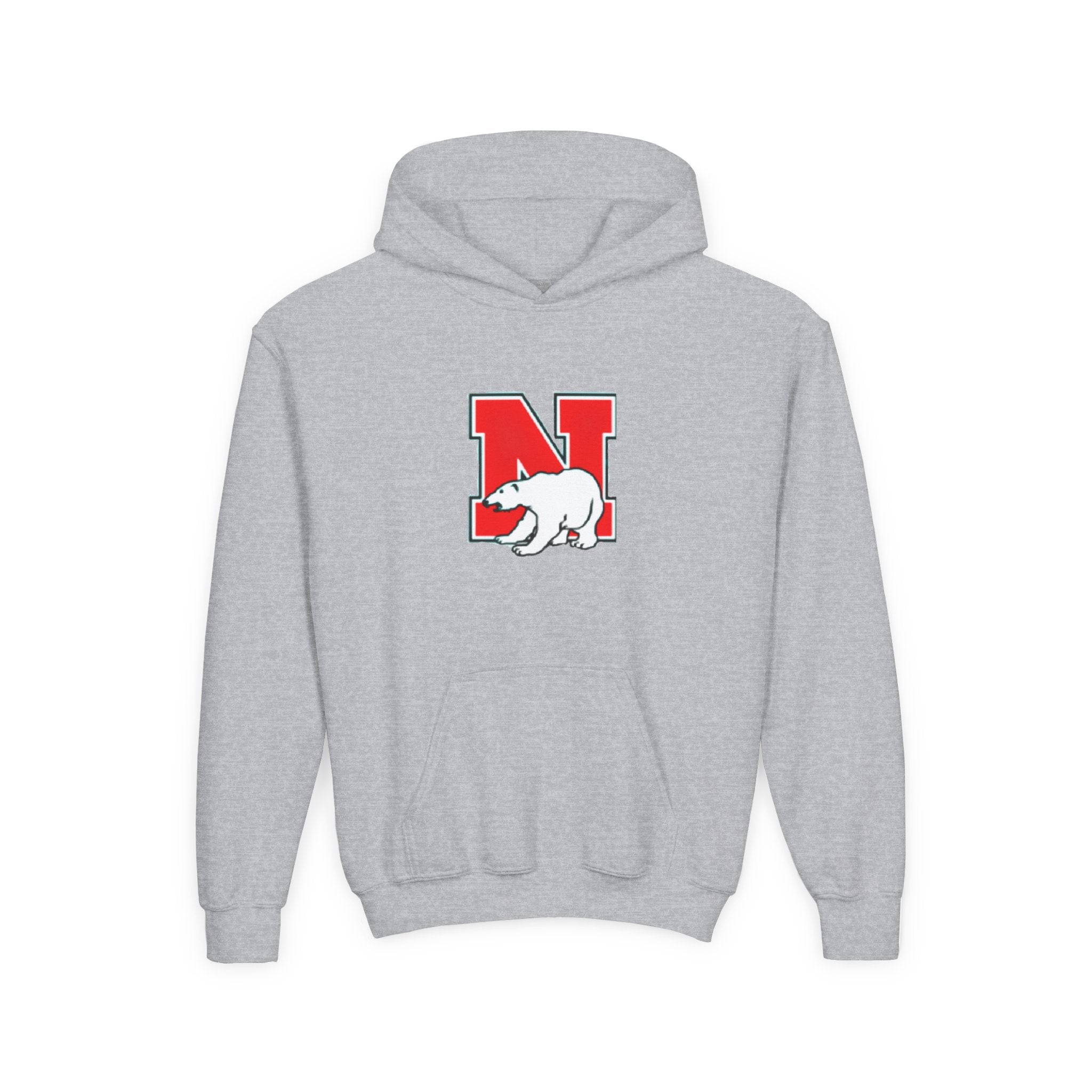 North Saint Paul Polars Youth Hoodie