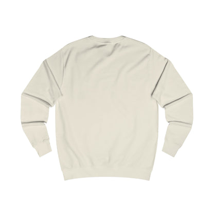 Edina Hornets Crewneck Sweatshirt — School Spirit Pullover
