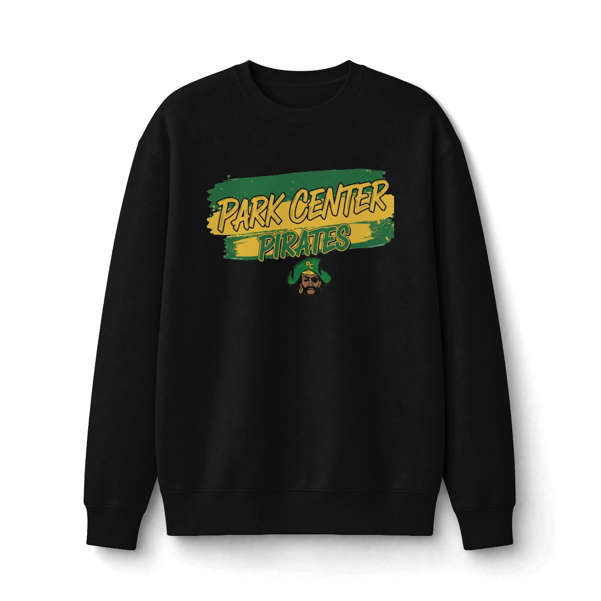 Park Center Pirates Graphic Sweatshirt