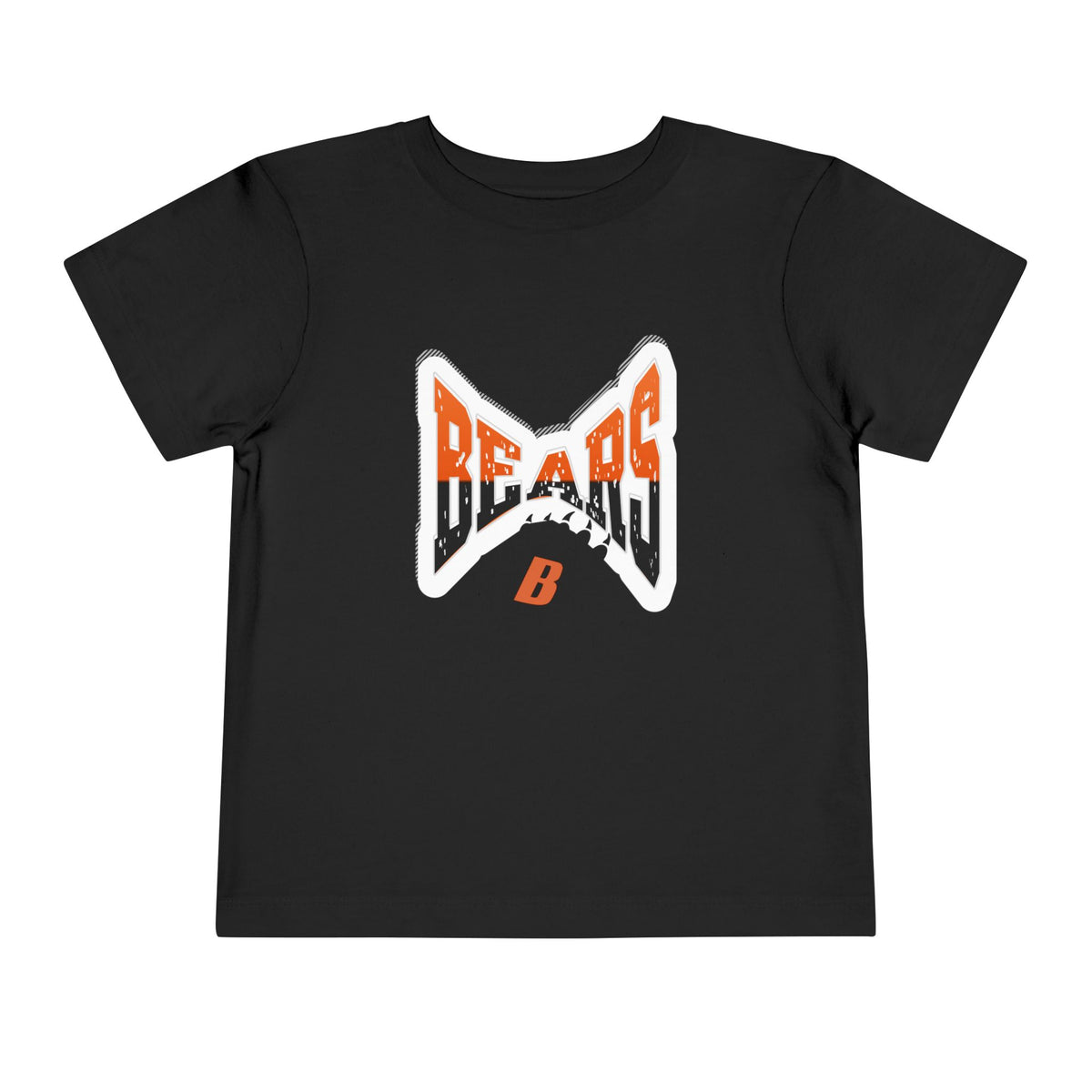 White Bear Lake Bears Next Level Toddler Tee