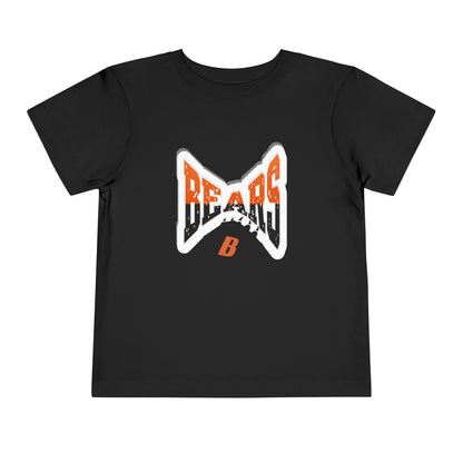 White Bear Lake Bears Next Level Toddler Tee
