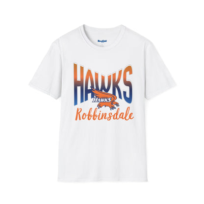 Robbinsdale Cooper Hawks T-Shirt – Team Spirit Graphic Tee