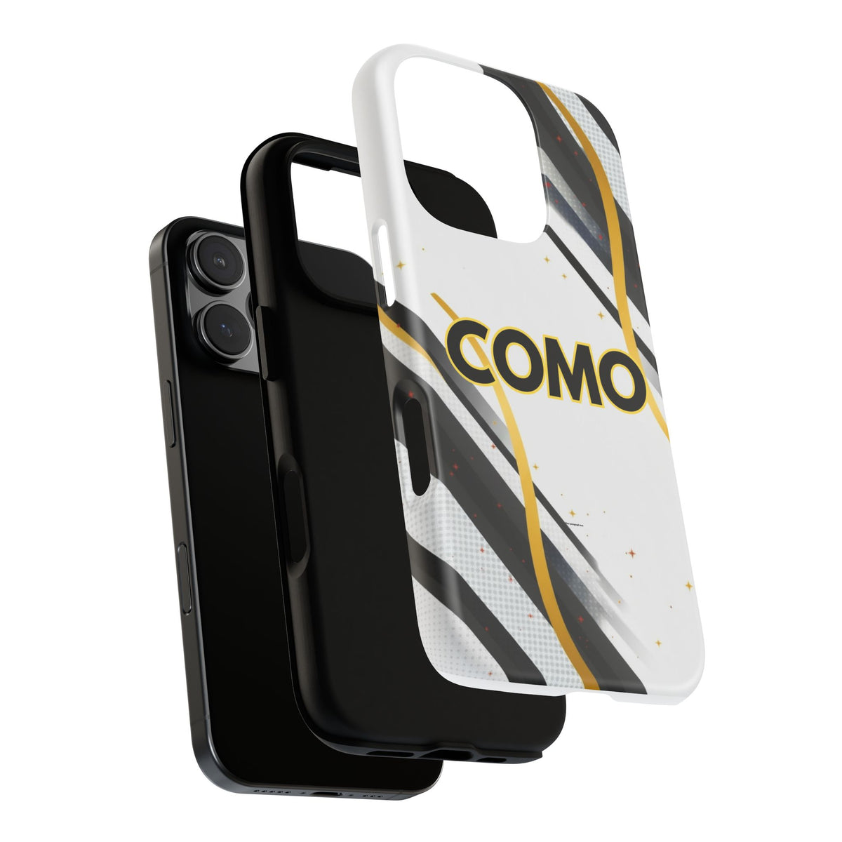 Como Park Cougars Tough Cases: Stylish Protective Mobile Phone Case